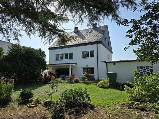 Einfamilienhaus zum Kauf 449.000 € 6 Zimmer 168 m² 885 m² Grundstück Bitburg 54634