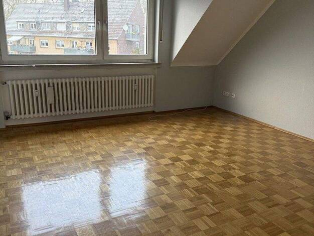 Wohnung zur Miete 900 € 3,5 Zimmer 96,5 m² 2. Geschoss frei ab 01.02.2026 Schwarze Heide Oberhausen 46149