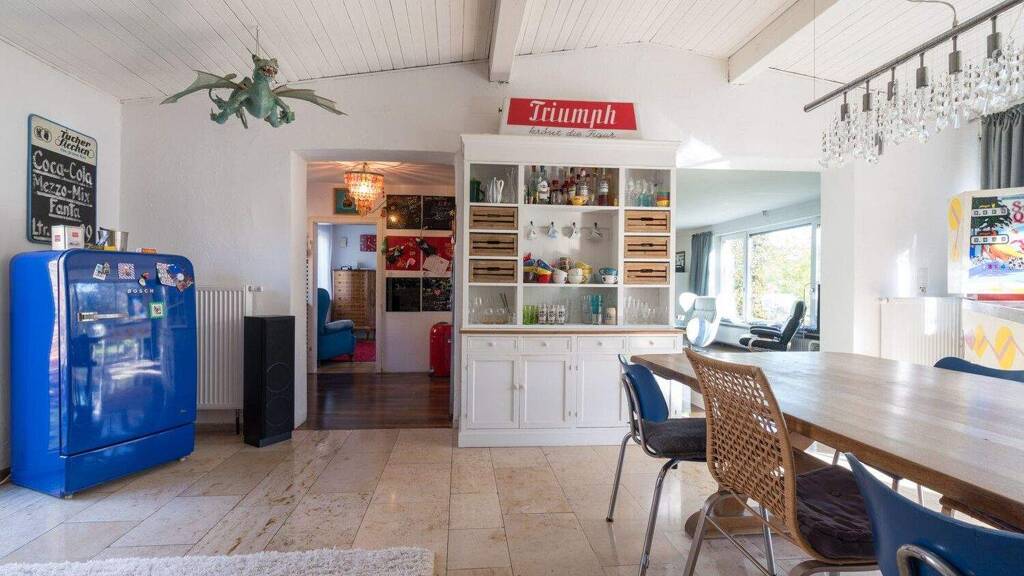 Einfamilienhaus zum Kauf 1.425.000 € 6,5 Zimmer 190 m² 789 m² Grundstück Neugilching Gilching 82205