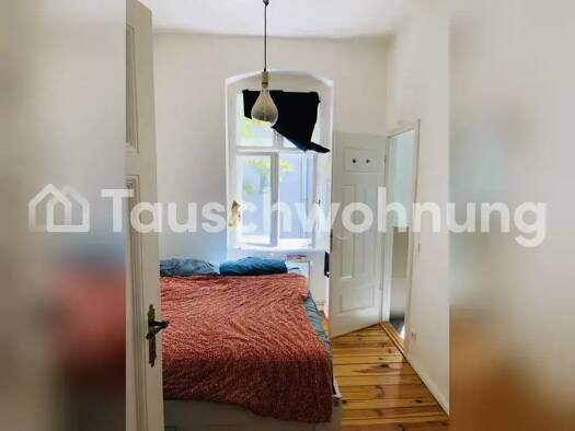 Wohnung zur Miete Tauschwohnung 625 € 2 Zimmer 50 m² 2. Geschoss Britz Berlin 12043