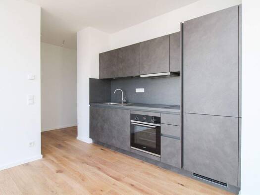 Wohnung zur Miete 1.300 € 2 Zimmer 60,8 m² 2. Geschoss frei ab 01.05.2026 Angerstraße 48b Freising 85354
