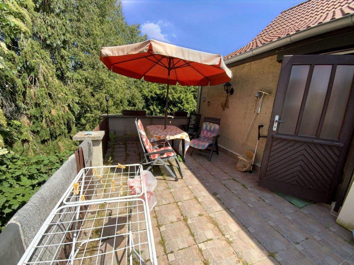House in Starkenberg - Ansicht 5