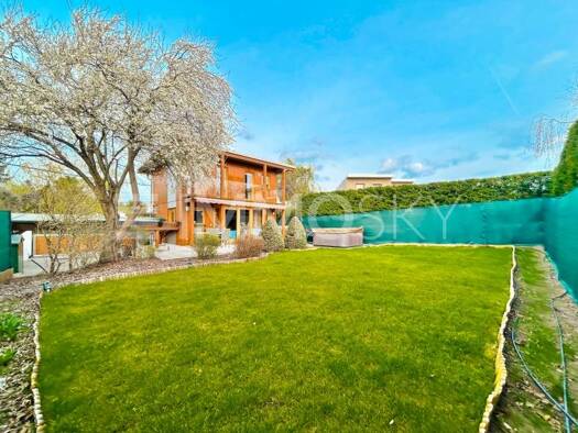 Einfamilienhaus zum Kauf 990.000 € 3 Zimmer 55 m² 356 m² Grundstück Wien 1190