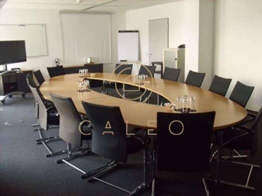 Bürokomplex zur Miete provisionsfrei 120 m² Bürofläche teilbar ab 1 m² Schönefeld-Ost Leipzig 04347