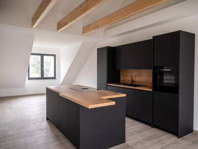 Wohnung zur Miete 1.250 € 2,5 Zimmer 91,5 m² 3. Geschoss Blumlage 116 Blumlage Celle 29221