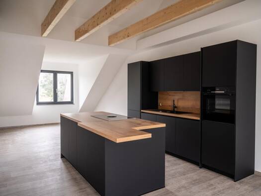 Wohnung zur Miete 1.250 € 2,5 Zimmer 91,5 m² 3. Geschoss Blumlage 116 Blumlage Celle 29221
