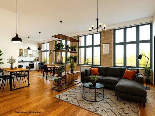 Wohnung zum Kauf 399.000 € 2 Zimmer 74 m² Alt-Hohenschönhausen Berlin 13055