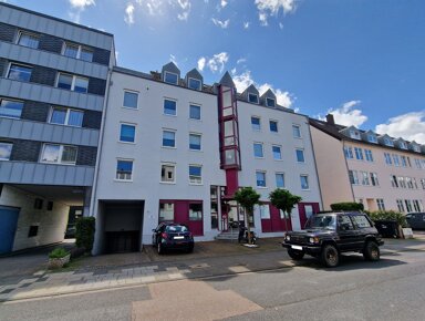 Maisonette zum Kauf 589.000 € 4 Zimmer 110 m² 3. Geschoss frei ab sofort Annastraße 19 Raderberg Köln 50968