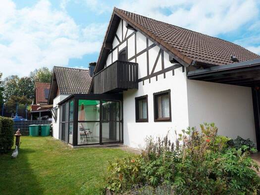 Haus zum Kauf 210.000 € 4 Zimmer 98 m² 323 m² Grundstück Schmidtheim Dahlem 53949