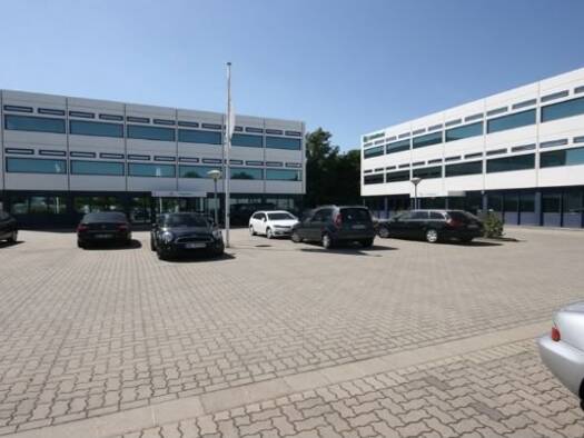 Bürogebäude zur Miete provisionsfrei 10,50 € 850 m² Bürofläche Habenhausen Bremen 28279