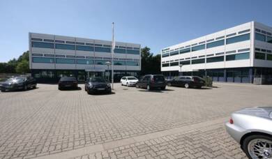 Bürogebäude zur Miete provisionsfrei 10,50 € 850 m² Bürofläche Habenhausen Bremen 28279