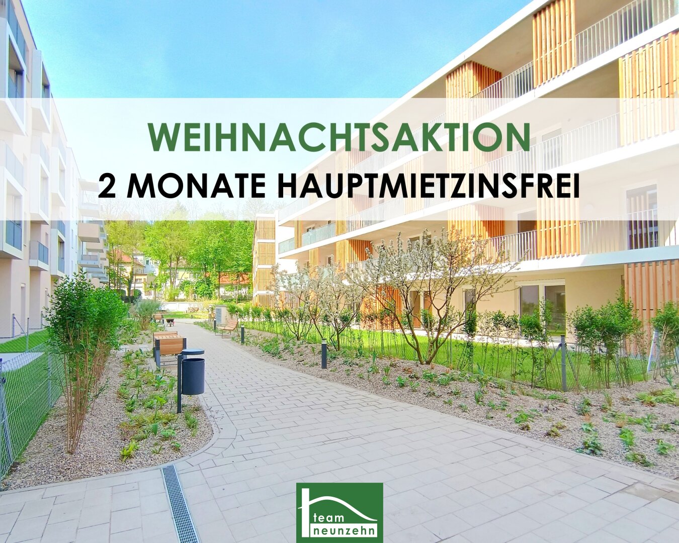 Wohnung zur Miete 638 € 3 Zimmer 68,6 m²<br/>Wohnfläche 2.<br/>Geschoss Doktor-Wilhelm-Steingötter-Straße 25 Viehofen St. Pölten 3100