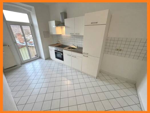 Wohnung zur Miete 320 € 1 Zimmer 52,6 m² 2. Geschoss frei ab 01.10.2026 Lange Straße 48 Zwötzen Gera 07551