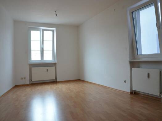 Wohnung zum Kauf 99.000 € 2 Zimmer 39 m² 2. Geschoss Kollergasse 11 Steyr Steyr 4400