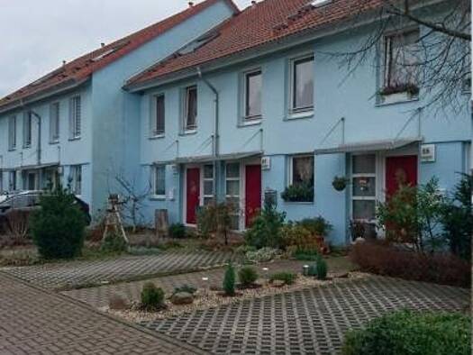 Haus zur Miete 1.080 € 4 Zimmer 132 m² 140 m² Grundstück Julius-Böttcher-Straße Ohrdruf 99885