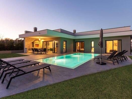 Villa zum Kauf 680.000 € 4 Zimmer 191 m² 863 m² Grundstück Marčana 52206