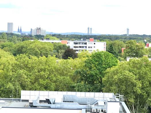 Wohnung zum Kauf als Kapitalanlage geeignet 249.000 € 1 Zimmer 49,1 m² Weiden Lindenthal 50858