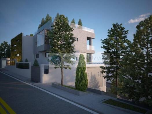Mehrfamilienhaus zum Kauf 5.000.000 € 24 Zimmer 700 m² 350 m² Grundstück Municipality of Athens 11741