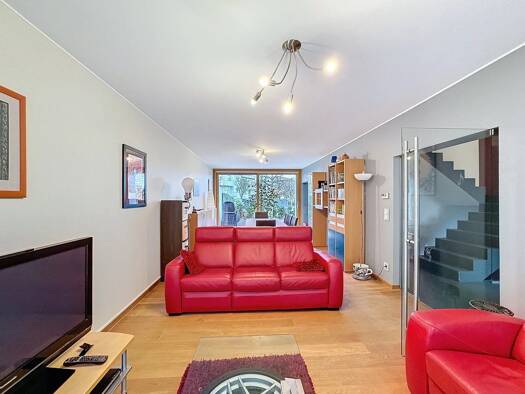 Einfamilienhaus zum Kauf provisionsfrei 1.090.000 € 150 m² 224 m² Grundstück Mondorf-les-Bains 5651