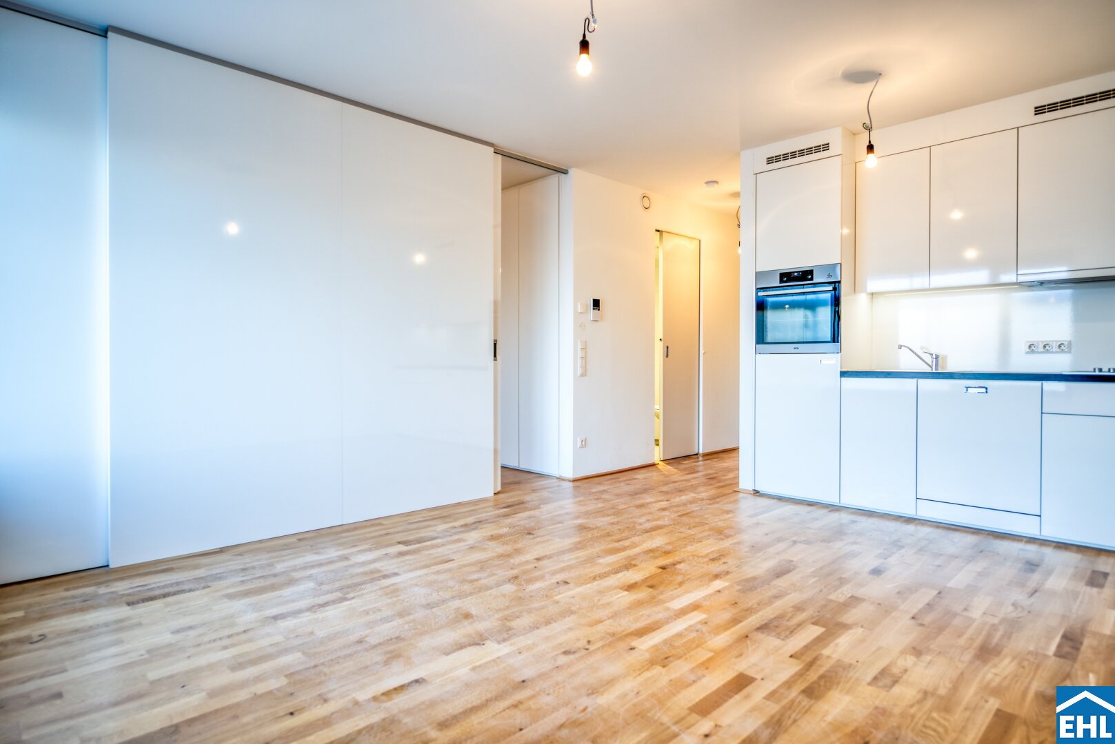 Wohnung zur Miete 908 € 3 Zimmer 56,1 m²<br/>Wohnfläche 6.<br/>Geschoss ab sofort<br/>Verfügbarkeit Erdberger Lände 36 Wien 1030