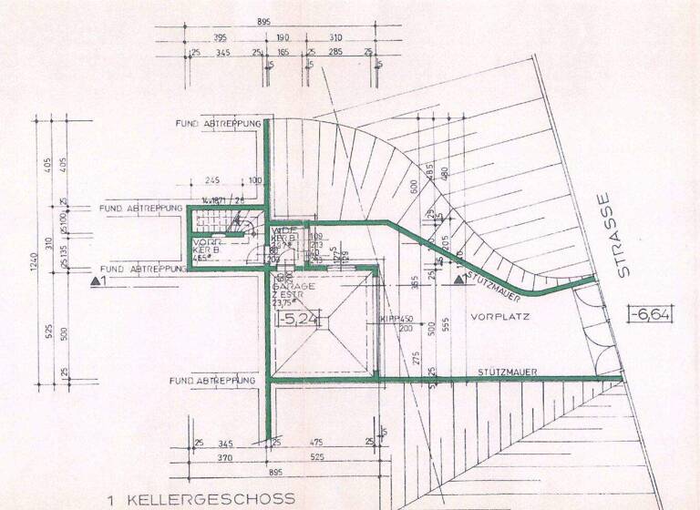 Einfamilienhaus zum Kauf 749.000 € 8,5 Zimmer 873 m² Grundstück Purkersdorf 3011
