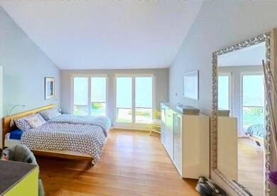 Mehrfamilienhaus zum Kauf 859.000 € 8 Zimmer 312 m² 1.692 m² Grundstück Blumegg Stühlingen 79780