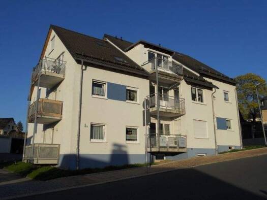 Studio zur Miete 205 € 1 Zimmer 45 m² EG frei ab 16.06.2026 Stiftstraße 1a Rodewisch 08228