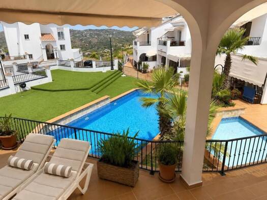Chalet zum Kauf 650.000 € 3 Zimmer 210 m² Frigiliana 29788