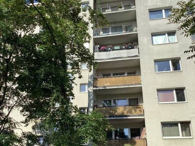 Wohnung zur Miete 764 € 2 Zimmer 55 m² 5. Geschoss frei ab 16.09.2026 Rebstöcker Weg 1 Rödelheim Mitte-West 60489