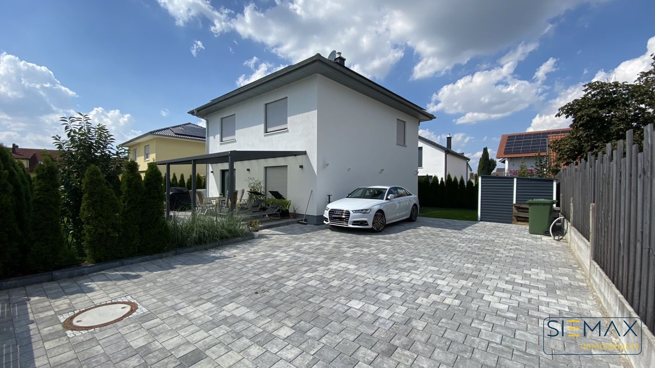 Einfamilienhaus zum Kauf 730.000 € 4 Zimmer 125 m²<br/>Wohnfläche 398 m²<br/>Grundstück Münchsmünster Münchsmünster 85126