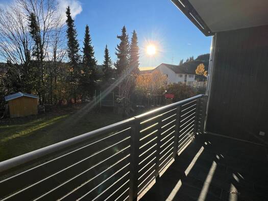 Wohnung zur Miete 680 € 3 Zimmer 74 m² Geschoss EG/3 frei ab sofort Stephan-Blattmann-Straße Stadtgebiet Furtwangen im Schwarzwald 78120