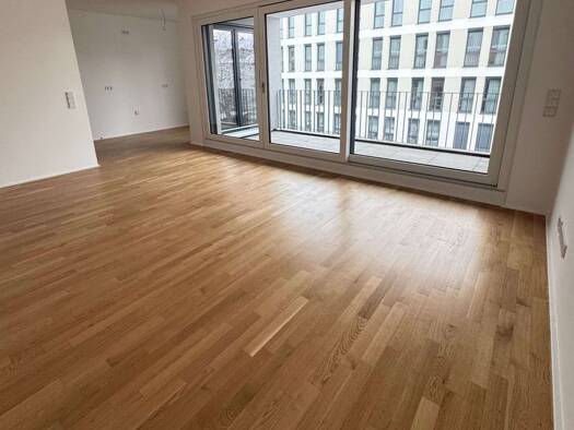 Wohnung zum Kauf - Erstbezug provisionsfrei 469.000 € 2 Zimmer 66,4 m² frei ab sofort Rödelheim Frankfurt am Main 60489