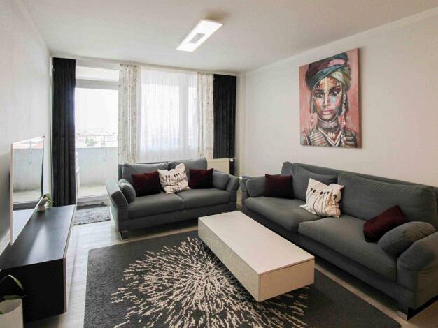 Sonstiges zum Kauf als Kapitalanlage geeignet 199.000 € 3 Zimmer 80 m² Oggersheim Ludwigshafen am Rhein 67071