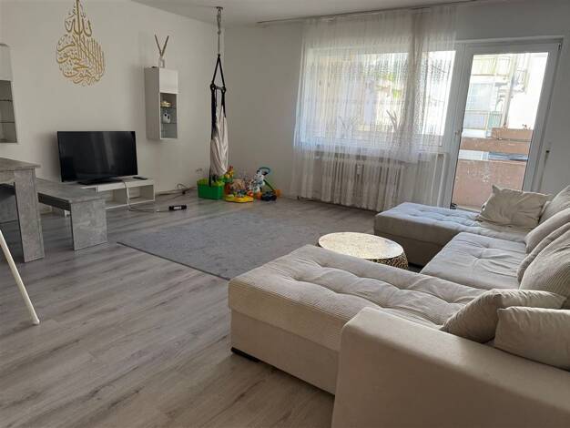 Wohnung zum Kauf 355.000 € 3 Zimmer 71 m² 2. Geschoss frei ab sofort Ludwigsfeld Neu-Ulm 89231