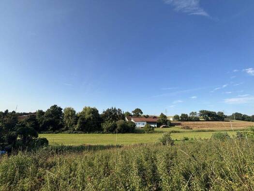 Grundstück zum Kauf 247.750 € 991 m² Grundstück Kläham Ergoldsbach / Kläham 84061