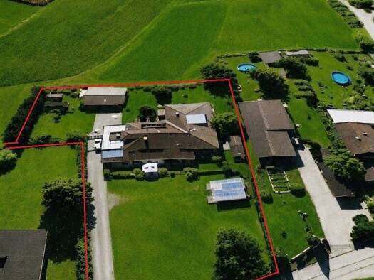 Einfamilienhaus zum Kauf 579.000 € 240 m² 2.500 m² Grundstück St. Kanzian am Klopeiner See 9122