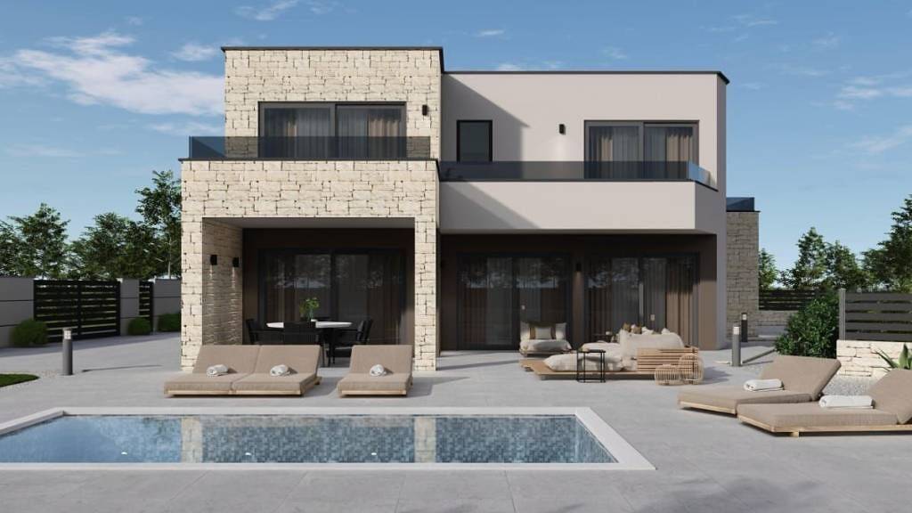 Haus zum Kauf 800.000 € 5 Zimmer 235 m² Baderna - Matulini