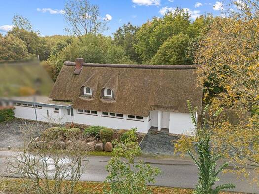 Einfamilienhaus zum Kauf 1.590.000 € 8 Zimmer 196 m² 404 m² Grundstück Sankt Peter-Ording 25826