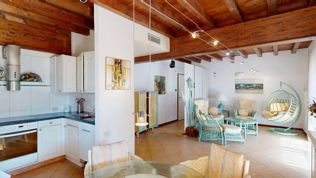 Penthouse zum Kauf 380.000 € 3 Zimmer 70 m² frei ab sofort Sermana 10 Peschiera del Garda 37019