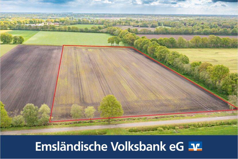 Land-/Forstwirtschaft zum Kauf