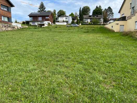 Grundstück zum Kauf provisionsfrei 124.000 € 818 m² Grundstück Mägerkingen Trochtelfingen 72818