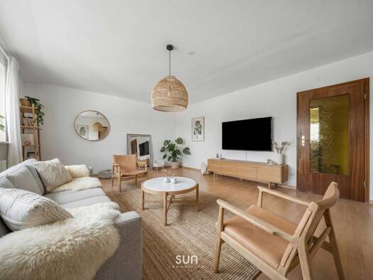 Wohnung zum Kauf 220.000 € 2 Zimmer 63 m² 3. Geschoss Rüsselsheim Rüsselsheim am Main 65428