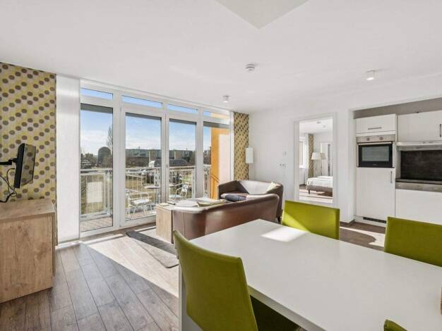 Wohnung zum Kauf 275.000 € 2 Zimmer 58 m² Adlershof Berlin 12489