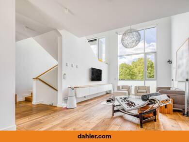 Reihenmittelhaus zum Kauf 3.950.000 € 6 Zimmer 446 m² 144 m² Grundstück Berlin / Mitte 10115
