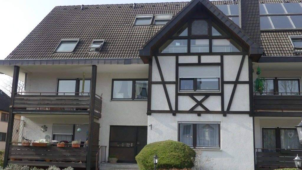 Wohnung zum Kauf 234.500 € 2 Zimmer 62 m² Bad Krozingen 79189