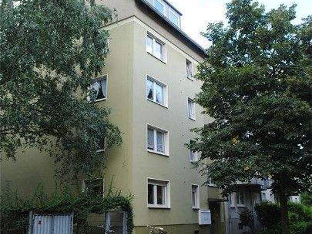 Wohnung zur Miete 515 € 2 Zimmer 62 m² 3. Geschoss frei ab 23.01.2026 Meißelstr. 6 Nordviertel Essen 45141