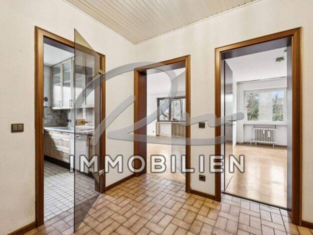 Wohnung zum Kauf 315.000 € 3,5 Zimmer 91 m² EG Barsbüttel 22885