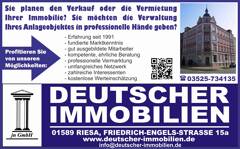 jn Deutscher Immobilien GmbH logo