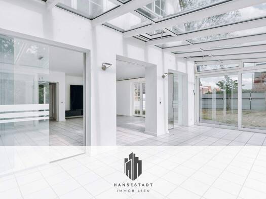 Doppelhaushälfte zum Kauf 529.000 € 4 Zimmer 136 m² 515 m² Grundstück Häcklingen Lüneburg 21335