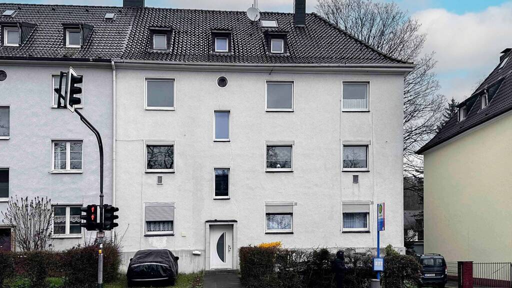 Sonstiges zum Kauf als Kapitalanlage geeignet 79.000 € 2 Zimmer 60,8 m² Elberfeld Wuppertal 42115